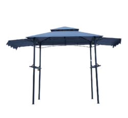 Cantilever Banana Umbrella: Shade That Floats Where You Need It