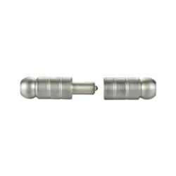Metal Gate Hinges: Strength and Smooth Operation