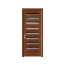 Wooden Door: Timeless Design Meets Lasting Strength