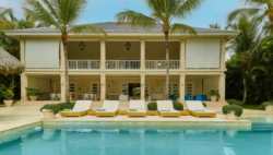 Punta Cana Luxury Villas