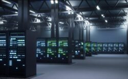 Data Centre: Backbone of Digital Infrastructure