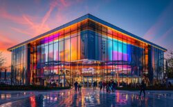 Facade Lighting Solutions