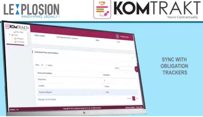 Best Contract Management Software in India