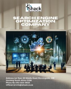 Search Engine Optimization Company