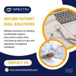 Secure Healthcare Mail Management Solutions