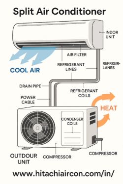 Best Split Air Conditioner