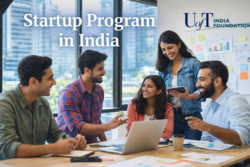 Startup Program in India – UofT India Foundation