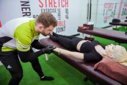 Dr.stretch Dubai – Professional Stretch Studio in Palm Jumeirah