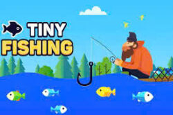Cast Your Line and Relax: A Guide to Playing Tiny Fishing