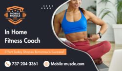 Transform Your Body With Guided Workouts