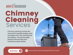 Chimney Cleaning Services in Westchester