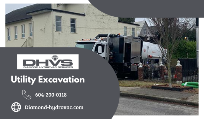 Underground Infrastructure Development Experts