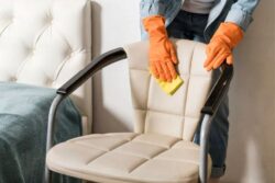 Mechanized Housekeeping Services for Offices and Homes