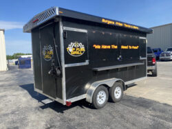Professional Commercial Vehicle Graphics Omaha for Fleet Branding Success
