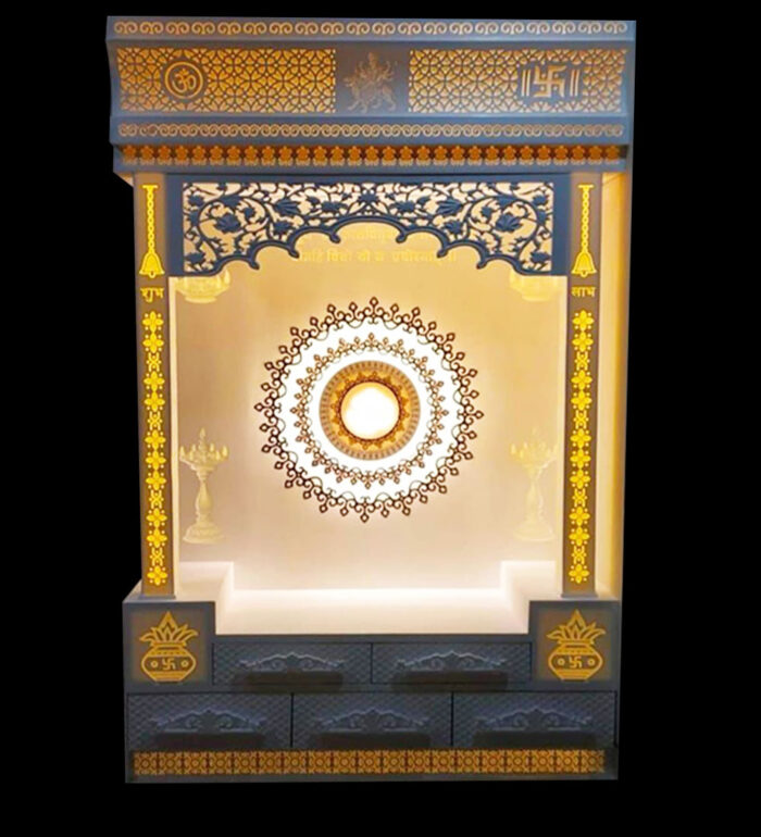 Wall panel design in ON, Canada