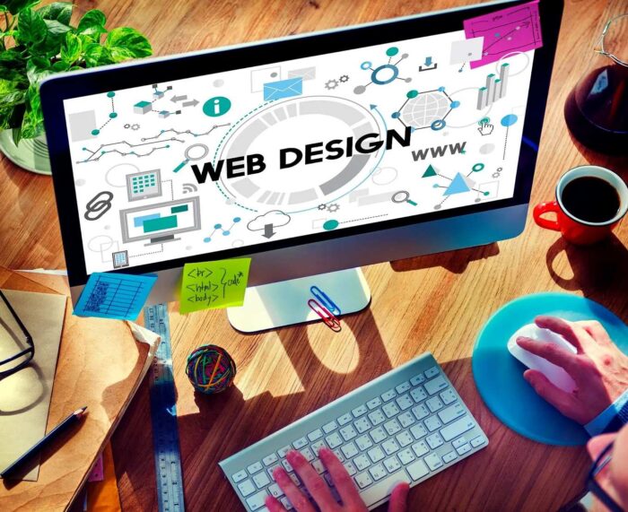 Professional Website Design Texas for Growing Brands