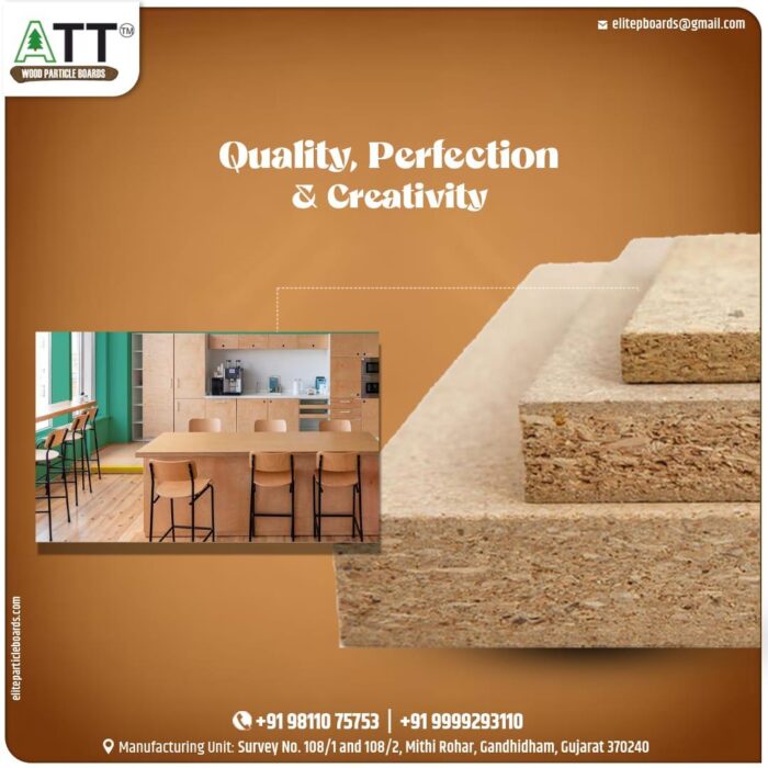 best particle board wholesale supplier India