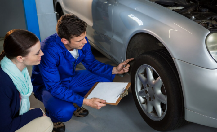 Best Wheel Alignment Brisbane Services