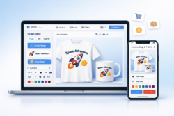 WooCommerce Product Customizer