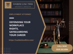 Experienced San Diego Employment Lawyer Help
