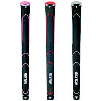 Grips For Golf Clubs