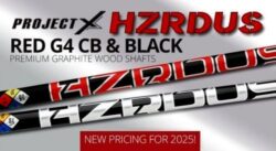 Best Golf Club Shafts
