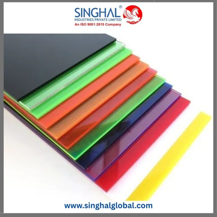HDPE Sheet for Industrial Fabrication Applications