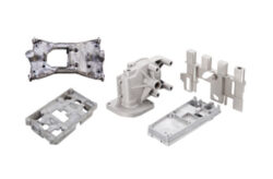 Injection Molding Solutions