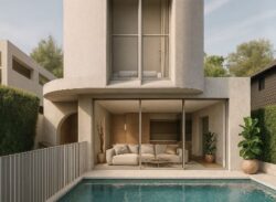 Luxury Architects Melbourne