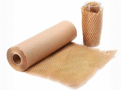 Paper materials in green trends