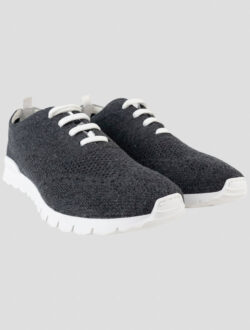 Luxury Italian Style – Kiton Sneakers