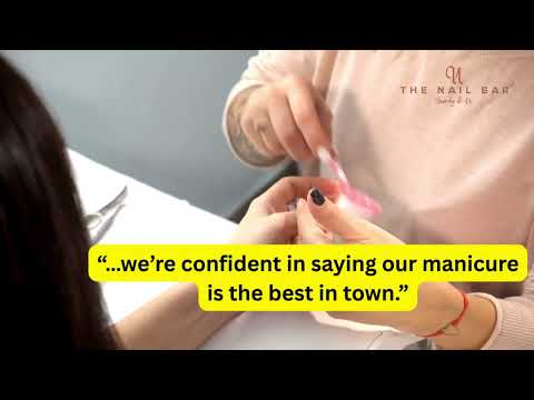 Manicure Norwood