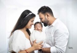 Professional Newborn Photographer in Kolkata | Sourav Sen Galleries