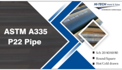 P11 Pipe suppliers