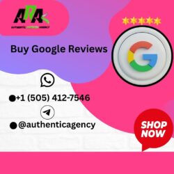 Buy Google Reviews