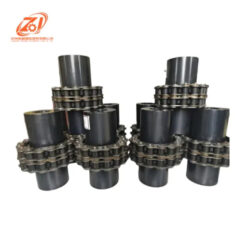 GL Roller Chain Coupling