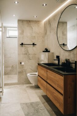 Puzzle Remodeling | Practical Bathroom Design