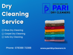 Dry Cleaning