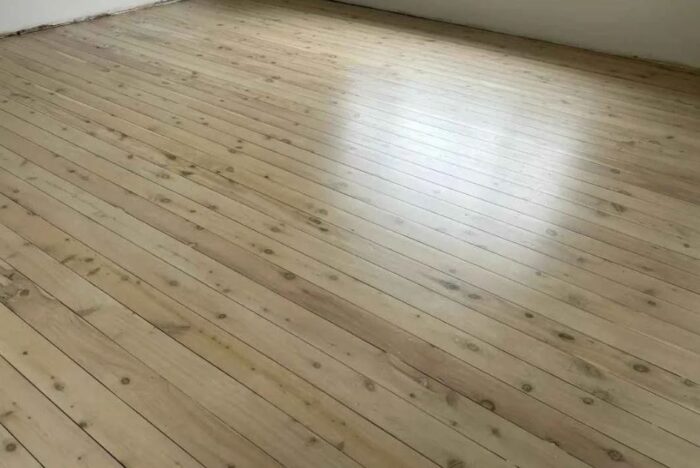 Floor Sanding Wyong