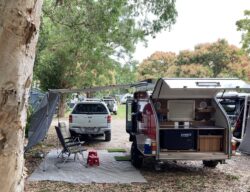 Discover the Best Teardrop Camper Trailer for Your Adventures