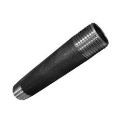 Carbon Steel Pipe Nipples
