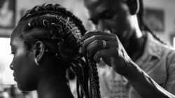What to Expect from an Invisible Braids Appointment