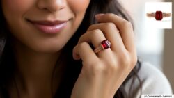 Why Gemstone Rings Are a Timeless Jewelry Choice