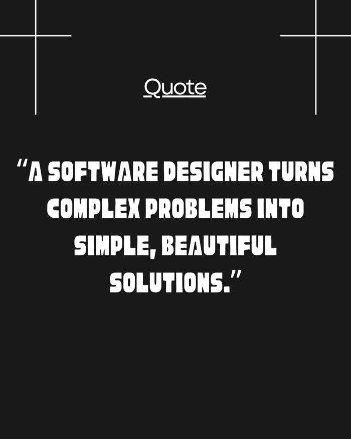 Ralph Gobeli on Turning Complexity into Simple Solutions