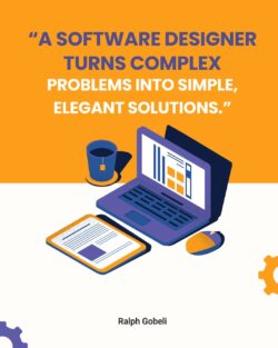 Ralph Gobeli on Turning Complex Problems into Elegant Software Solutions