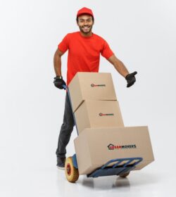 Packers and Movers in Zirakpur