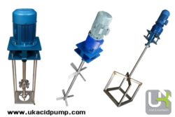 Industrial Agitator Suppliers in Greater Noida