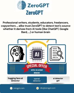 AL Detector – Check AI Generated Content Easily