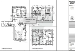 From Blueprint to Building: Precision Construction Drawings You Can Trust 🏗️