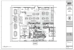 Elevate Your Design Accuracy with Expert CAD Drafting Solutions 🏗️